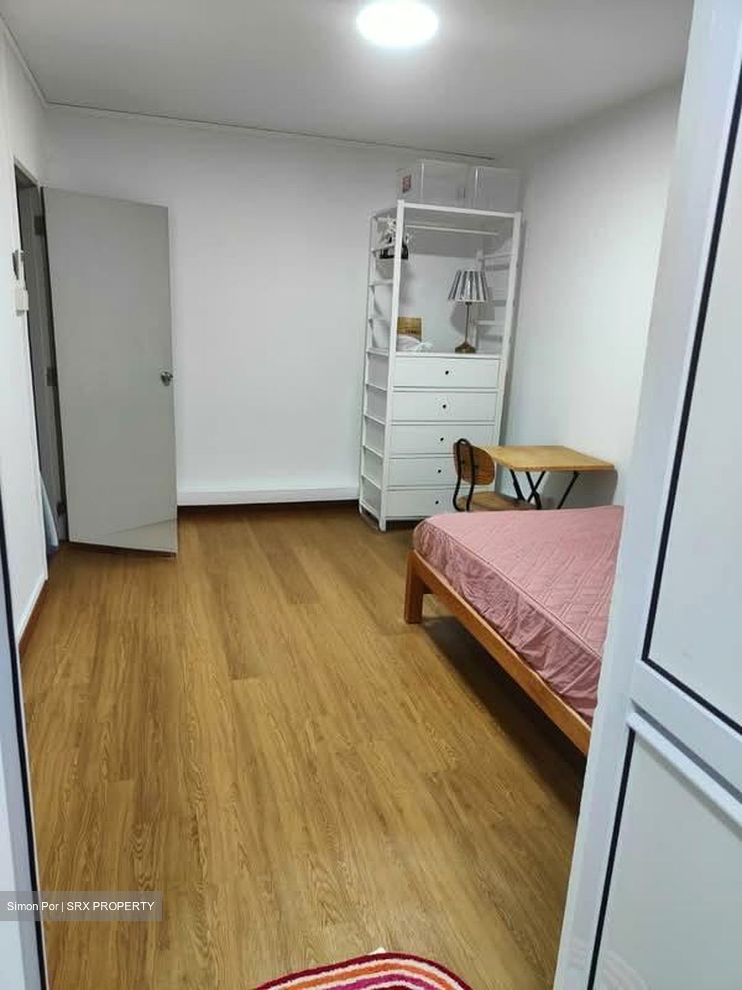 Blk 832 Woodlands Street 83 (Woodlands), HDB Executive #558516991